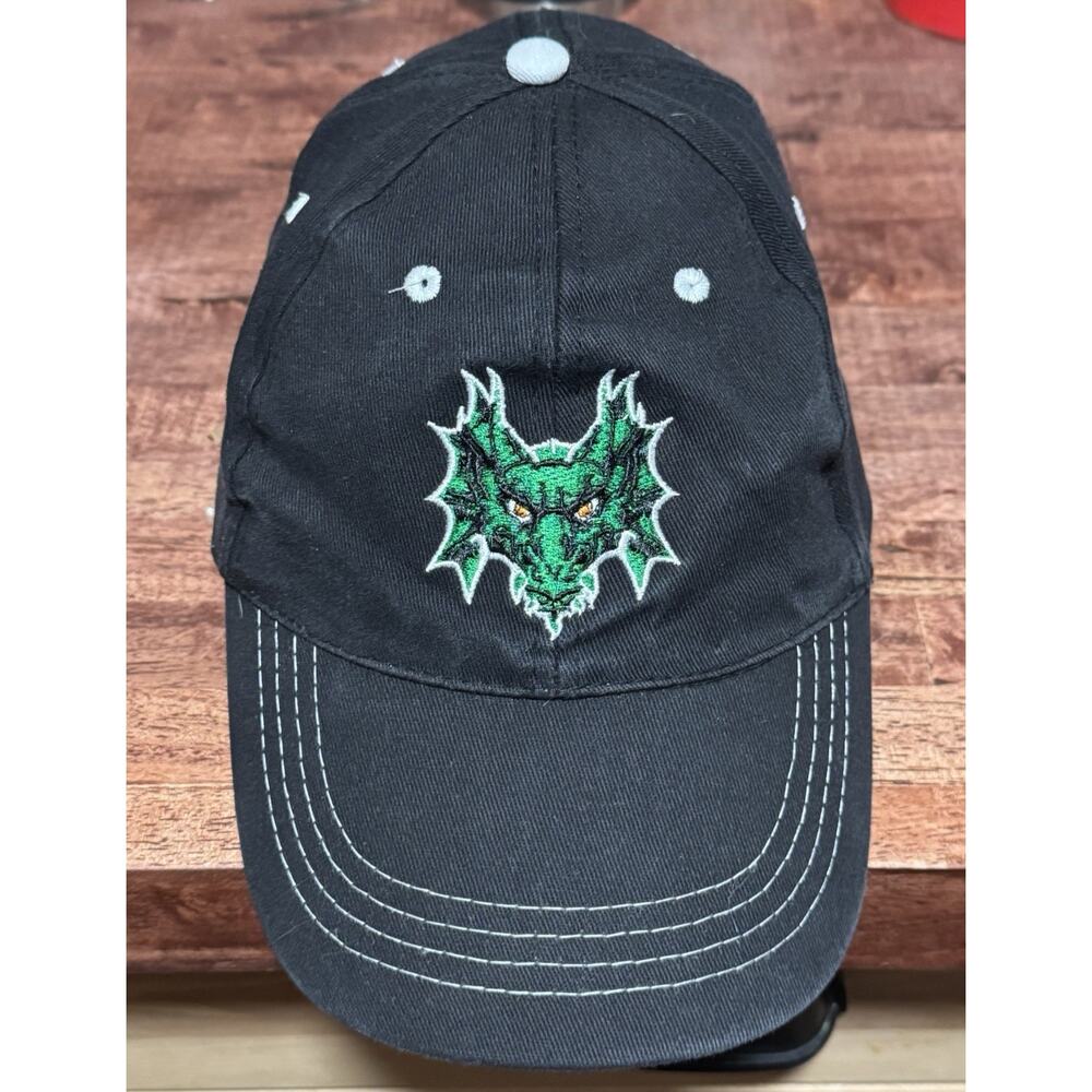 DAYTON DRAGONS MiLB Baseball Hat Embroidered Cincinnati Reds